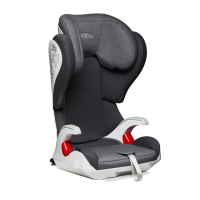 Автокресло DUCLE Xena Junior™ (ISOFIX) Jet Grey, арт. CJ006